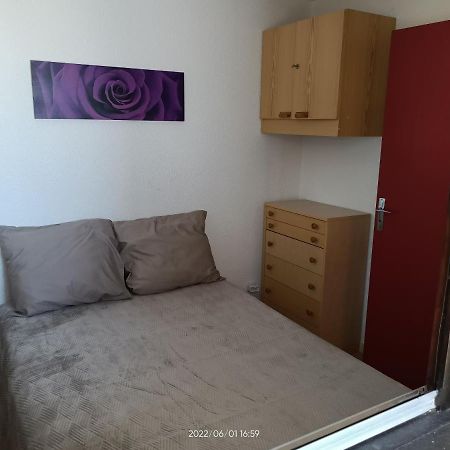 St Pierre La Mer,Appartement T2 En Residence Calme Fleury  Exterior photo